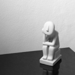 Minimalisme - Martin van der Kemp