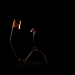 Minimalisme - Anne Kiwitz