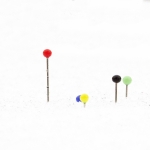 Minimalisme - Monique Hofstad