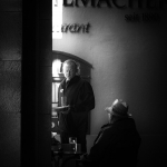 Straatfotografie - Anne Kiwitz