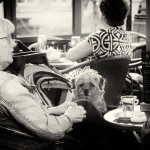 Straatfotografie - Anne Kiwitz