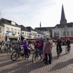 Straatfotografie - Jos Palm