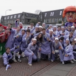 Straatfotografie - Jos Palm