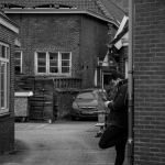 Straatfotografie - Leontine Ratering