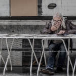 Straatfotografie - Linda Overbeek