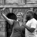 Straatfotografie - Martin van der Kemp