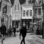 Straatfotografie - Martin van der Kemp