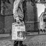 Straatfotografie - Michiel Hageman