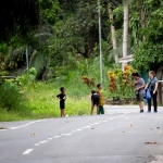 Straatfotografie - Monique Hofstad