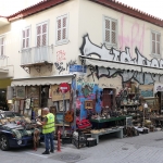 Straatfotografie - Nico Tiemessen