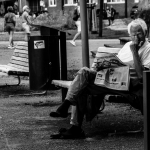 Straatfotografie - Paul Roelofs
