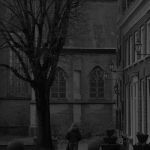 Straatfotografie - Willie Graat