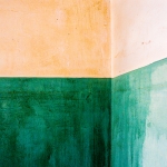 Lijnen - Leontine Ratering