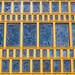 Lijnen - Hennie Jansen