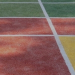 Lijnen - Nico Tiemessen