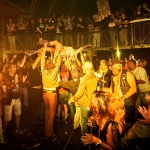 Vrije opdracht - Bert Hobelman