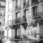 Vrije opdracht - Linda Overbeek