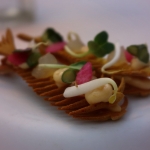 Voedsel - Anne Kiwitz