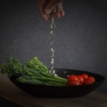 Voedsel - Hennie Jansen