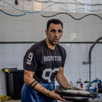 Voedsel - Linda Overbeek