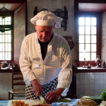 Voedsel - Martin van der Kemp