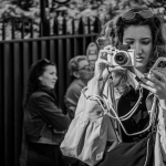 Verbinding - Linda Overbeek