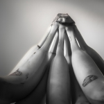 Verbinding - Jan Hoetink