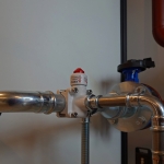 Verbinding - Jos Palm