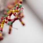 Verbinding - Leontine Ratering