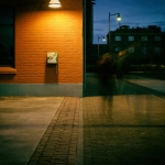 Avond/nacht - Michiel Hageman