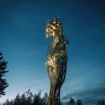 Avond/nacht - Michiel Hageman