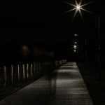 Avond/nacht - Jan Hoetink