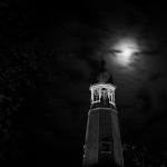 Avond/nacht - Jan Hoetink