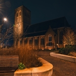 Avond/nacht - Jos Palm