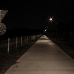 Avond/nacht - Jan Hoetink