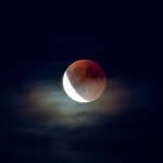 Avond/nacht - Karin Ormel