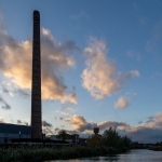 Avond/nacht - Karin Ormel