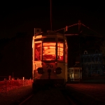 Avond/nacht - Leontine Ratering