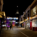 Avond/nacht - Martin van der Kemp