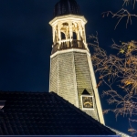 Avond/nacht - Michel Schwartz