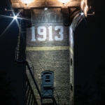 Avond/nacht - Michel Schwartz