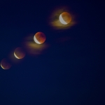 Avond/nacht - Paul Roelofs