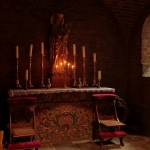 Geloof - Anne Kiwitz