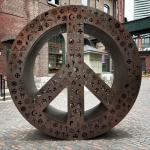 Geloof - Monique Hofstad