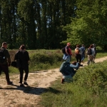 Schoenen en Lopen - Anne Kiwitz