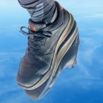 Schoenen en Lopen - Hennie Jansen