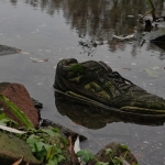 Schoenen en Lopen - Jos Palm