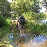 Schoenen en Lopen - Jos Palm