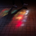 Schoenen en Lopen - Linda Overbeek