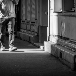 Schoenen en Lopen - Linda Overbeek